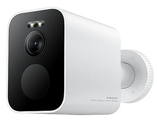 Picture of Xiaomi Outdoor Camera BW500 IP Outdoor Security camera