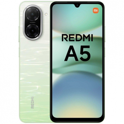 Picture of XIAOMI REDMI A5 4+128GB DS 4G LAKE GREEN OEM