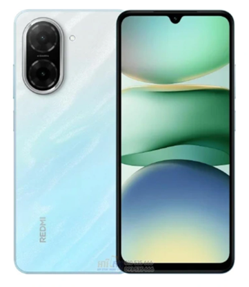 Attēls no Xiaomi Redmi A5 Smartphone 4GB / 128GB Ocean Blue
