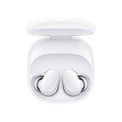 Изображение Słuchawki Redmi Buds 6 Play białe 