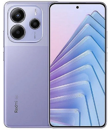 Изображение Xiaomi Redmi Note 14 5G Smartphone 8GB / 256GB