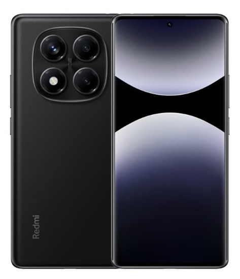 Изображение Xiaomi Redmi Note 14 Pro 4G Smartphone 8GB / 256GB