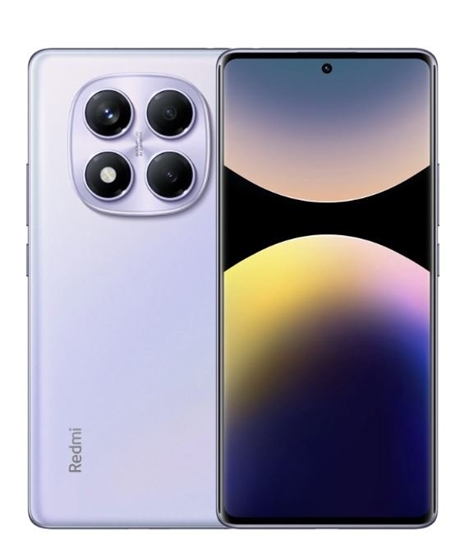 Picture of Xiaomi Redmi Note 14 Pro 4G Smartphone 8GB / 256GB Aurora Purple