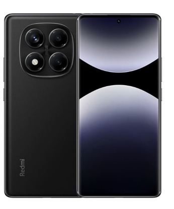 Изображение Xiaomi Redmi Note 14 Pro 5G Smartphone 12GB / 512GB