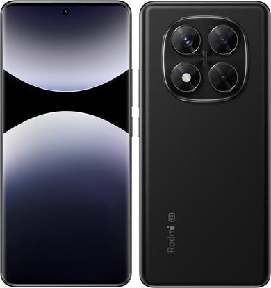 Изображение Xiaomi Redmi Note 14 Pro 5G Smartphone 8GB / 256GB