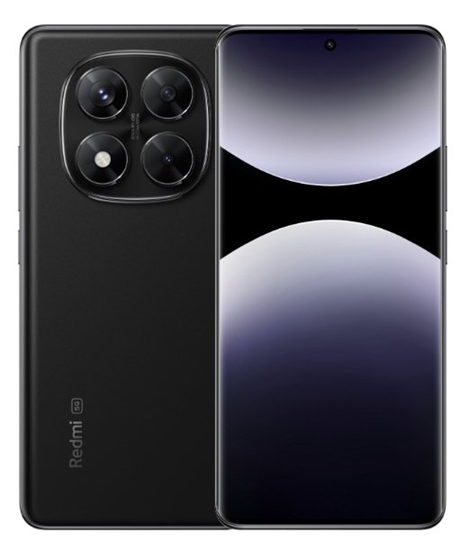 Изображение Xiaomi Redmi Note 14 Pro 5G Smartphone 8GB / 256GB