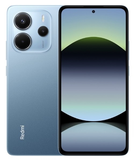 Picture of Xiaomi Redmi Note 14 Smartphone 6GB / 128GB