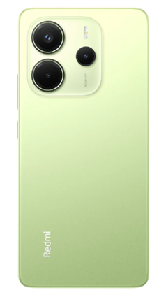 Изображение Xiaomi Redmi Note 14 Smartphone 6GB / 128GB