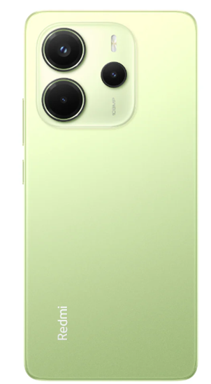 Picture of Xiaomi Redmi Note 14 Smartphone 6GB / 128GB