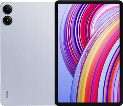 Изображение Tablet Xiaomi Redmi Pad Pro 12.1" 128 GB Niebieski (VHU4733EU)