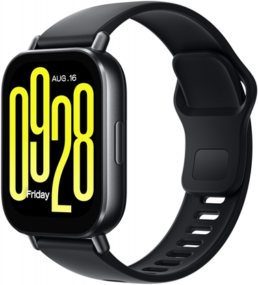Attēls no Xiaomi Redmi Watch 5 Active black