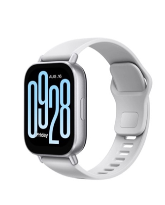 Picture of Xiaomi Redmi Watch 5 Active silver matt