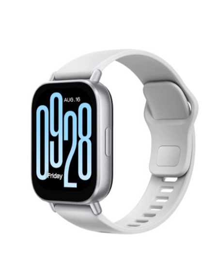 Picture of Xiaomi Redmi Watch 5 Active silver matt