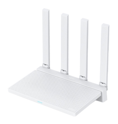 Attēls no XIAOMI ROUTER AX3000T DVB4423GL