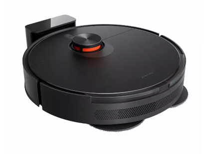 Изображение Xiaomi S20 Plus Wet&Dry Robot Vacuum