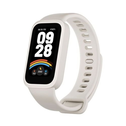 Изображение Xiaomi Smart Band 9 Active Beige Wristband Activity Tracker
