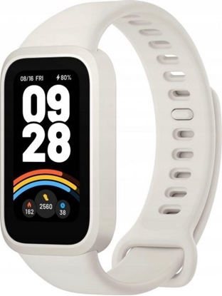Picture of Xiaomi Smart Band 9 Active beige/white