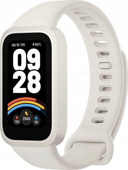 Picture of Xiaomi Smart Band 9 Active beige/white