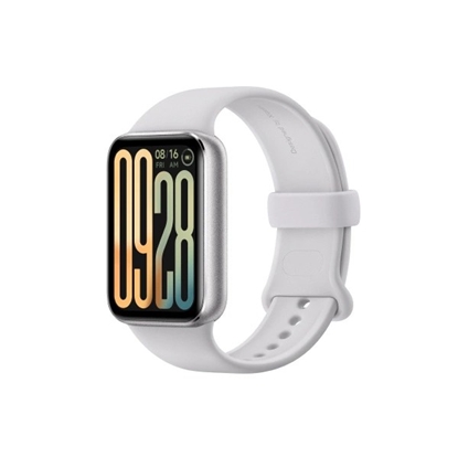 Picture of Xiaomi Smart Band 9 Pro moonlight silver