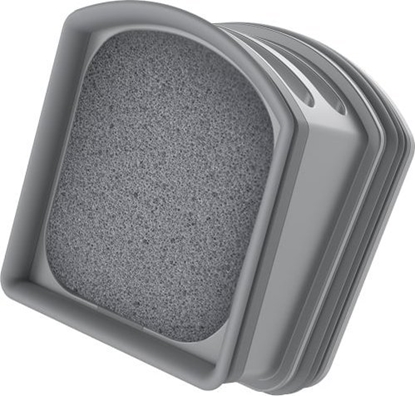 Изображение Xiaomi Spare Filter for Mi Vacuum Truclean W10 Pro 2 pack