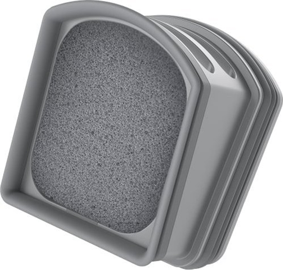 Picture of Xiaomi Spare Filter for Mi Vacuum Truclean W10 Pro 2 pack