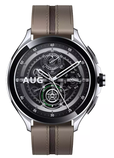 Picture of Xiaomi Watch 2 Pro 46mm LTE / (BHR7210GL)