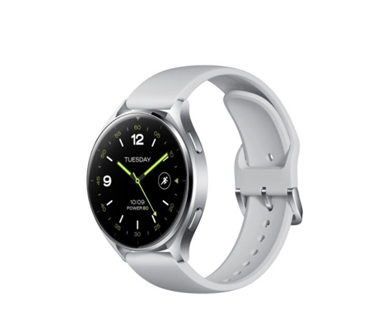 Picture of Xiaomi Watch 2 silver/grey