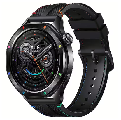 Изображение Xiaomi Watch S4 Rainbow Smart Watch