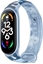 Attēls no Xiaomi Xiaomi | Wrist strap | Designed For Xiaomi Smart Band 7 Xiaomi Mi Band 7, Smart Band 7 | Khaki blue