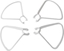 Picture of Xiaomi Xiaomi Mi Drone Mini Propeller Guard