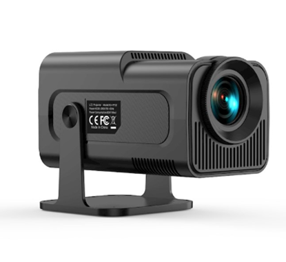 Picture of XO FF02 Projector 30-150 inch Black