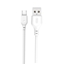 Изображение XO NB103 microUSB charging and data cable 2m