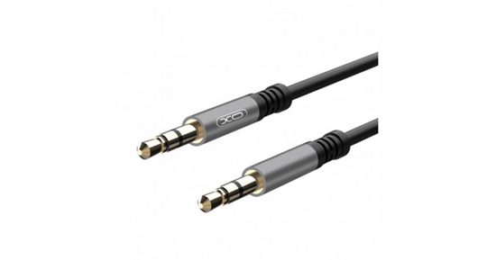 Picture of XO NB121 AUX cable 3.5mm / 1m