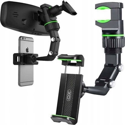 Picture of XO XO Uchwyt Samochodowy do Telefonu Uniwersalny