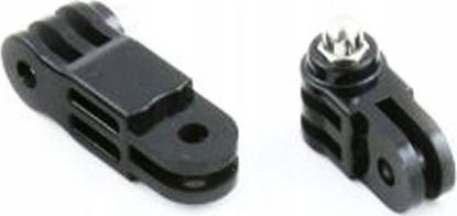 Picture of Xrec 2x Przeguby Do Mocowania Kamer Gopro / Sjcam / Xiaomi / Xiaoyi