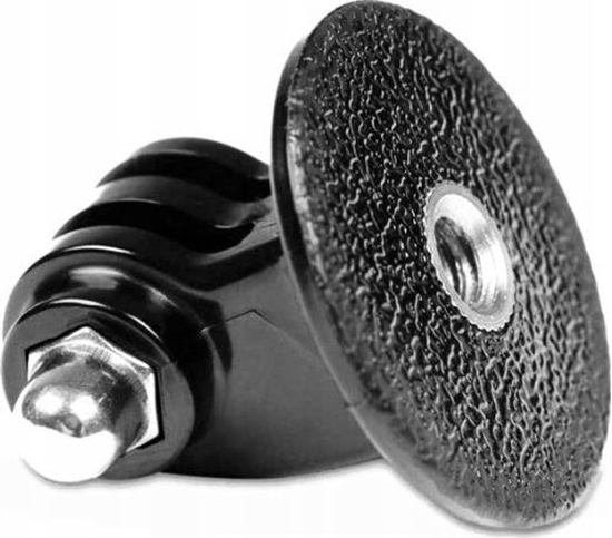 Picture of Xrec Adapter Statyw - Gwint 1/4 Do Gopro Hero 7 Black