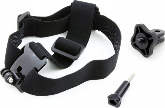 Picture of Xrec Head Mount / Opaska Na Gow Do Sony Action Cam