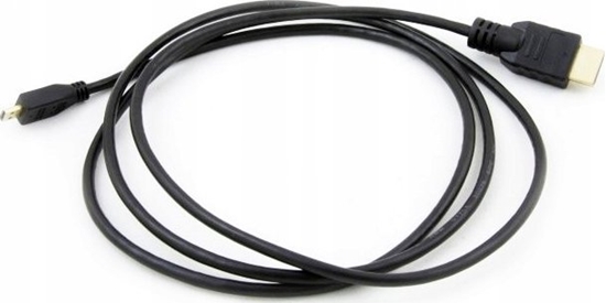 Picture of Xrec Kabel Hdmi - Micro Hdmi Do Kamer Sony Action Cam