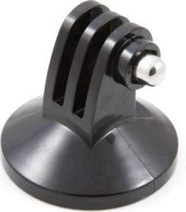 Изображение Xrec Mocowanie Uchwyt Na Magnes Do Sjcam / Xiaomi / Gopro Hero 7 Silver