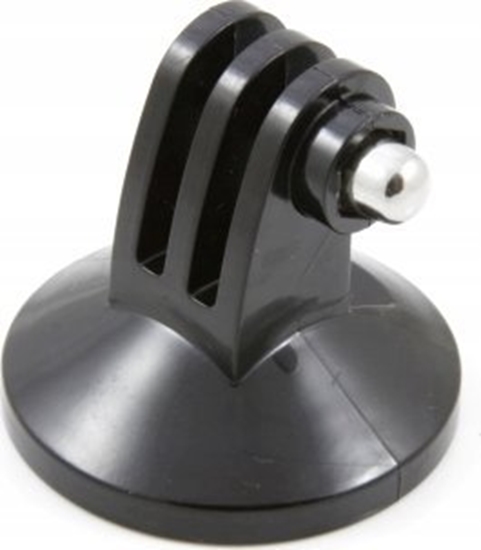 Изображение Xrec Mocowanie Uchwyt Na Magnes Do Sjcam / Xiaomi / Gopro Hero 7 Silver