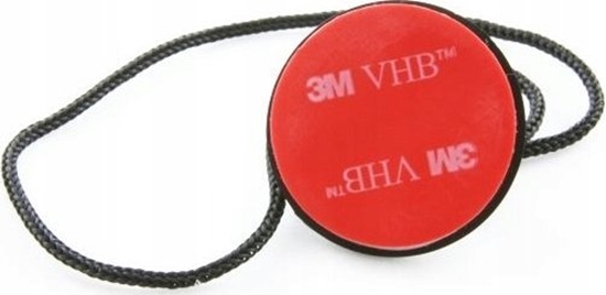 Изображение Xrec Mocowanie Zabezpieczajce - Camera Tethers Do Gopro Hero 7 Silver