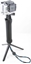 Изображение Xrec Monopod / Grip / Uchwyt + Statyw Do Gopro Hero 4 3+ 3 2 / Sjcam