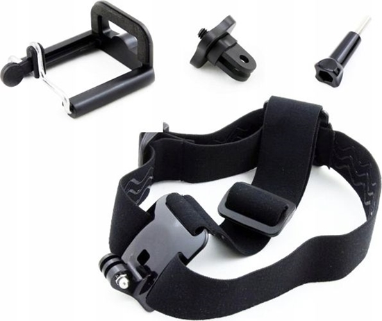 Picture of Xrec Opaska / Uchwyt na Gow SELFIE na TELEFON / SMARTFON