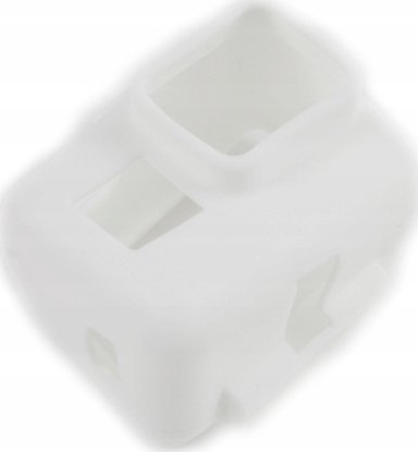 Изображение Xrec Pokrowiec Etui Futera Obudowa Silikonowa Do Gopro Hero 7 6 5 Black Z Ramk