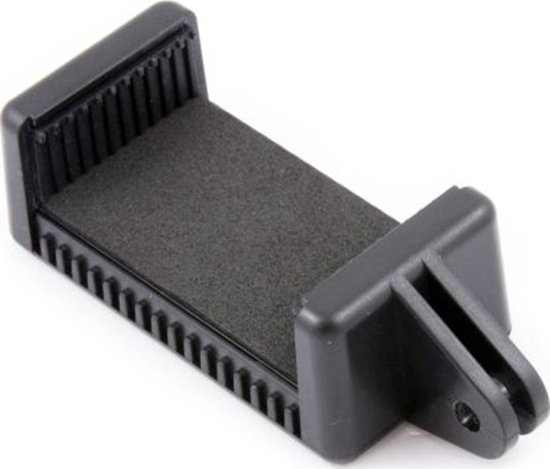 Изображение Xrec Uchwyt Adapter 2w1 do Telefonu na system GoPro / SJCAM / XIAOMI oraz gwint 1/4''