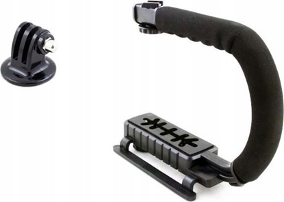 Picture of Xrec Uchwyt Stabilizator / X-grip / Statyw Do Gopro Hero 4 3+ 3 2 1