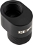 Picture of XSPC XSPC G1/4 Rotary 7mm Offset Fitting - mattschwarz