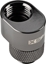 Picture of XSPC XSPC G1/4 Rotary 7mm Offset Fitting - schwarzes Chrom