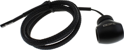 Attēls no XSPC XSPC G1/4" Inline 10k Sensor - mattes schwarz
