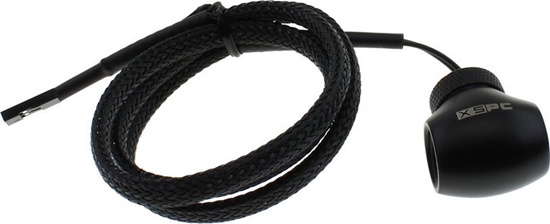 Picture of XSPC XSPC G1/4" Inline 10k Sensor - mattes schwarz